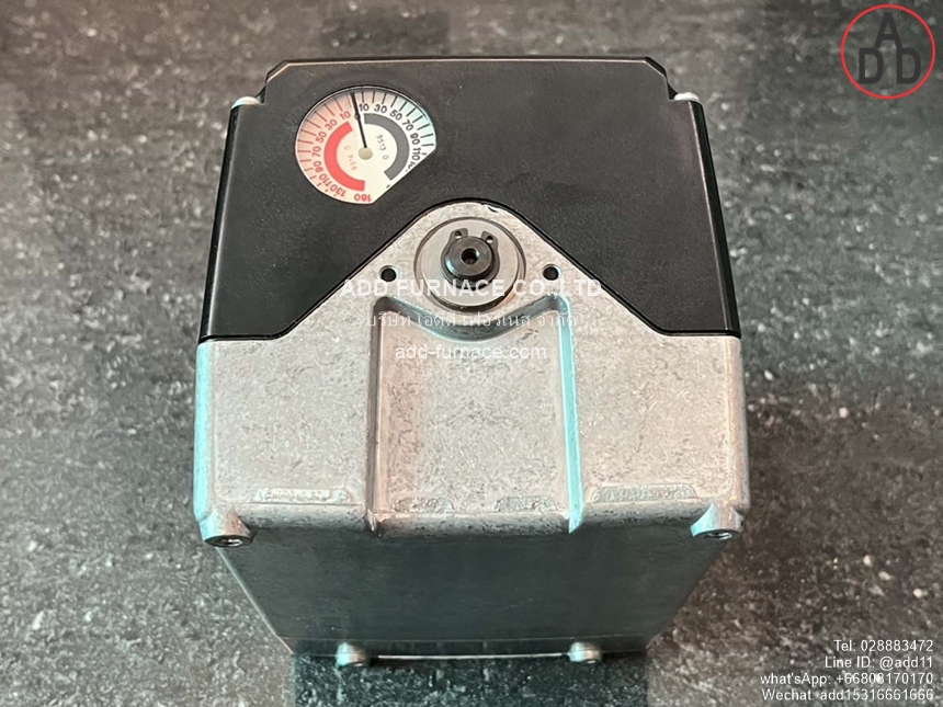 Siemens SQM53.482A2Z3(12)